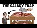 The Salary Scam Why Your Job Actually Pays 4