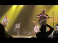 The Record Company - Baby I'm Broken (live @ Thalia Hall, Chicago, IL 3/6/26)