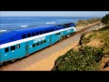 Backsliders - Last Train