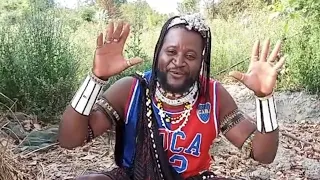 LIMBU LUCHAGULA 2025 AWASALIMIA MASHABIKI ZAKE WA MIKOA HII TAZAMA 