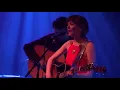 Molly Tuttle and Sully Tuttle, White Freightliner Blues, live in San Francisco, May 24, 2019 (4K)