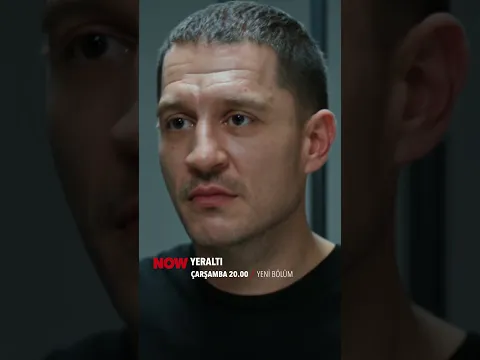 "İlk Kurşun Hakkı Senindir!" - Yeraltı 18. Bölüm 1. Fragmanı #shorts