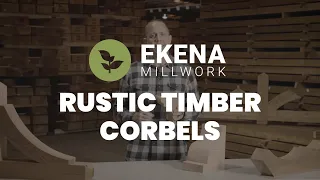 Unlock the Charm of Rustic Timber Corbels Your Comprehensive Guide