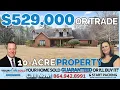 303 Dungannon Dr Abbeville SC 29620 Your Home Sold Guaranteed Realty 864-942-8991