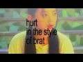 Download Lagu If “Hurt” by NewJeans Was in “Brat”