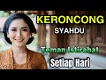 Download Lagu KERONCONG SYAHDU TEMAN ISTIRAHAT PASS DI SETIAP HARI ANDA