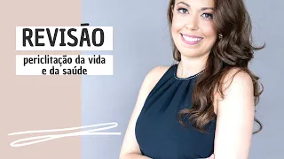 Crimes contra a Periclitação da Vida e da Saúde