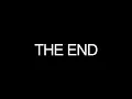 Lagu The End