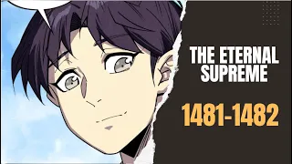 الفصل 1481 1482 من الرواية الخالدة العليا حرق الأحداث 