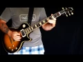 Download Lagu Poison - Talk Dirty to Me - Cover