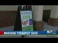 Tampa woman files lawsuit against massage parlor claims she was fondled