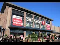 Safeway 0048 Grand Opening Surprise Arizona