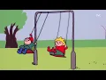 Download Lagu Alfons Åberg Odjuret och