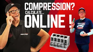 Our Compression Ratio Calculator Explained - Calculate Your Engine s Compression Like a Pro