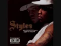Download Lagu Styles-P I'm A Ruff Ryder Feat. Jadakiss