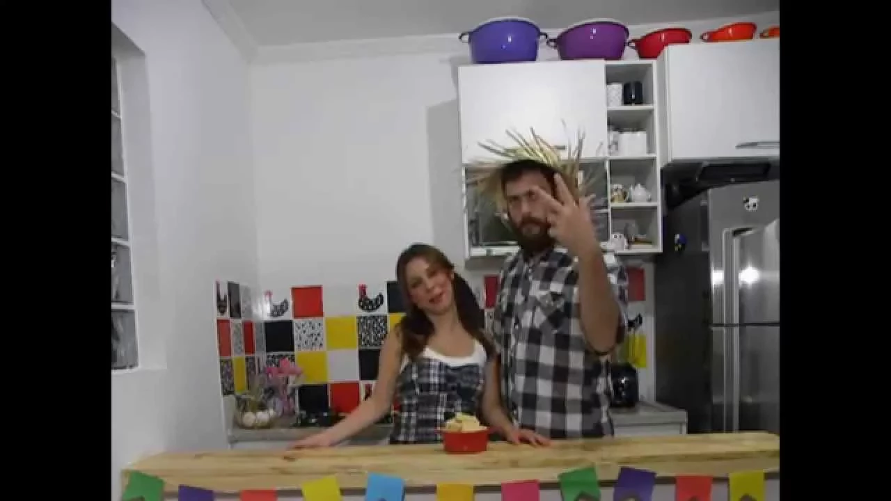 COCADA RECÉM COZINHA