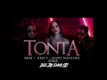 Rakim Y Ken-Y Ft Natti Natasha - Tonta [Remix]  ✘ Dee Jay Emma Stz