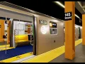 MTAoR Full B Weekday Service Roundtrip R211A