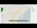 Aimsun workflow part 1 Multi-level modelling