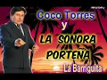 LOS EJES DE MI CARRETA   Coco Torres