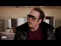 Kevin Smith and Nicolas Cage Talk About 'Valley Girl' | SUNDANCE 2018