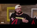 Kevin Smith and Nicolas Cage Talk About Valley Girl SUNDANCE 2018