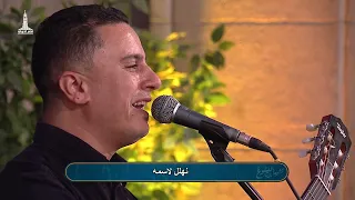 فترة تسبيح   ماجد شفيق   الاحد ٢٤ مارس ٢٠٢٤ دندنها