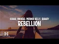 Download Lagu R3HAB, Michael Patrick Kelly \u0026 Shaggy - Rebellion (Lyrics)