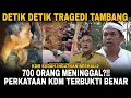 Lagu DETIK- DETIK 700 ORANG MENINGGAL DI JABAR??! TRAGEDI TAMBANG BOGOR! KDM SUDAH PERINGATKAN BAHAYA