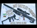 Download Lagu The Klobb From GoldenEye vs The Craziest $3000 Airgun You Can Buy. VZ-61 Skorpion | Western Rattler