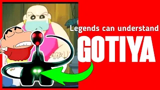 5 aajeeb facts about dark tama tama movie shin chan
