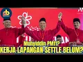 Download Lagu Muhyiddin PM ke-11? Kerja lapangan dah settle belum yang kemaruk nak namakan calon PM ni?