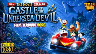 FILM TERBARU 2026‼️HANYA MEREKA YANG BISA MASUK PALUNG "MARIANA" TERDALAM DUNIA‼️ - ALUR CERITA