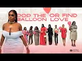 Lagu Episode 40 (Hunt Game 2.1 Ladies Edition) Pop the balloon or find Love | with Nons Miraj
