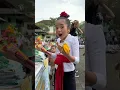 Lagu Wow!!! Mesya Menari Dengan Ribuan Penonton Disekolah !!! | Resya Mesya