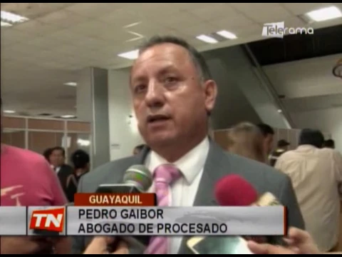 Suspendieron audiencia contra hombre que habría intentado abusar de menor