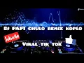Download Lagu DJ PAPI CHULO REMIX KOPLO VIRAL TIK TOK TERBARU 2020...