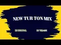 Download Lagu NEW TUR TON MIX DJ DRUPAL DJ TEJASH