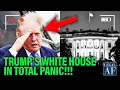 Trump Adds FAILED LAWYER as WHITE HOUSE IMPLODES