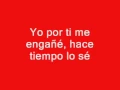 Download Lagu ABBA - Mamma Mía - Spanish - Español