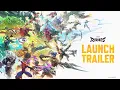 Marvel Rivals | Rivals 'Til the End |  Official Launch Trailer