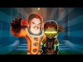 Download Lagu SECRET NEIGHBOR FULL GAME SPACE INVENTOR