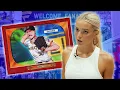 Livvy Dunne Negotiates For A Rare Paul Skenes Card