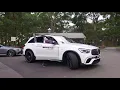 Mercedes-Benz Parramatta AMG Performance Tour February 2021