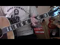 Massachusetts Easy Open D Lesson - Bee Gees