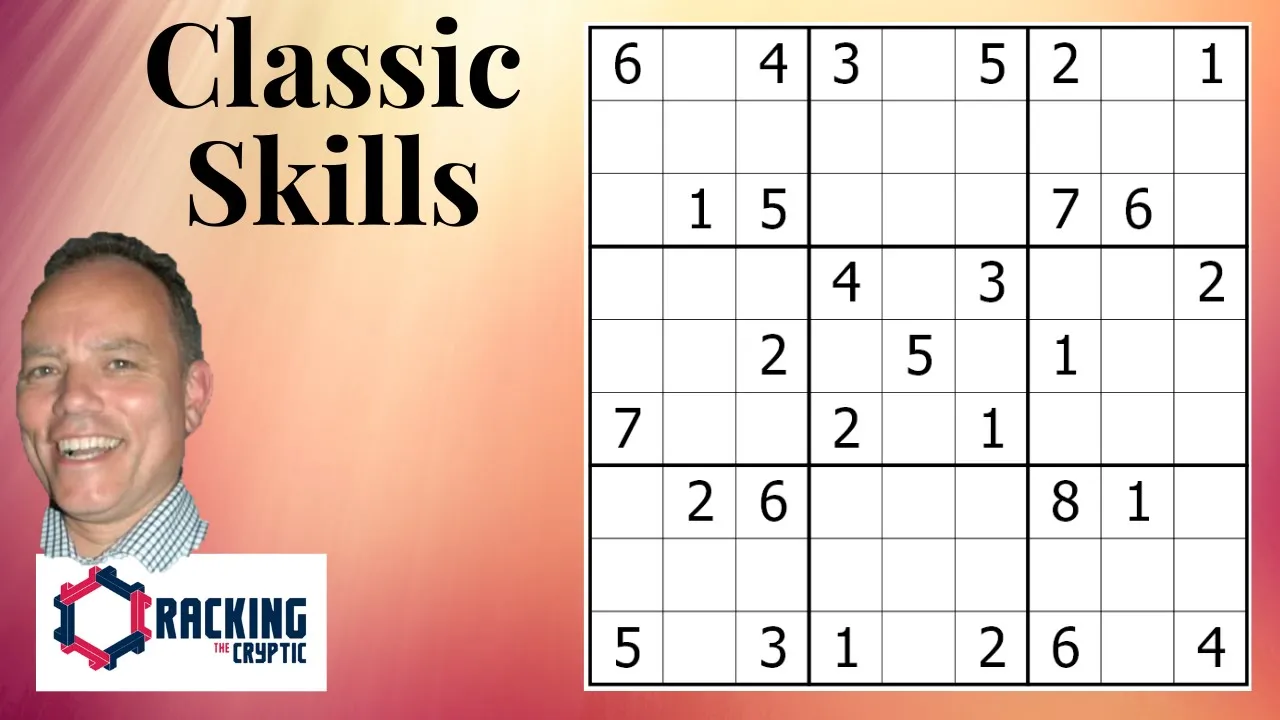 Advice on Solving Sudoku