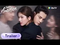 Download Lagu Trailer【Love's Ambition 许我耀眼】A Designed Trap: Comply or Defy? 🎭| Zhao Lusi, William Chan | WeTV