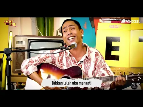 Download MP3 Yang Terdalam | Ari Lesmana | Noah | Peterpan | Cover | Ari Lesmana | Fourtwnty