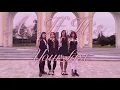 Download Lagu [K-POP IN PUBLIC| UKRAINE] BLACKPINK - '마지막처럼 (AS IF IT'S YOUR LAST)| Dance cover by Albireo team