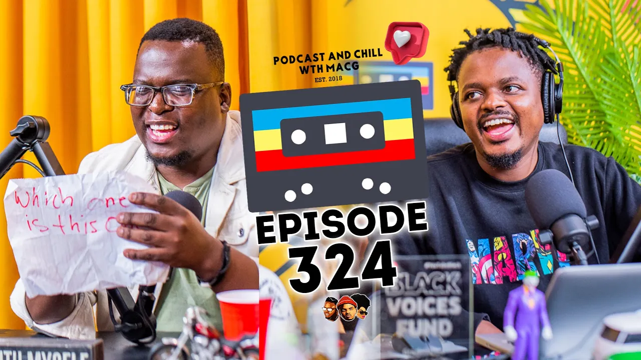 Episode 324| Ngizwe Mchunu, Idols, AKA, Payola, Slay Kings, Rihanna, Nyiko & Howard vs DJ Maphorisa